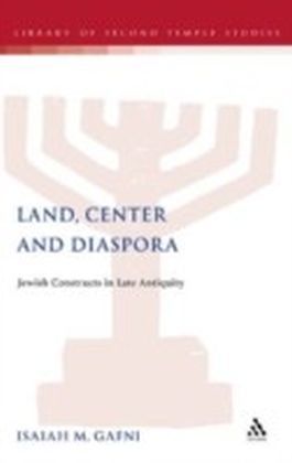 Land, Center and Diaspora