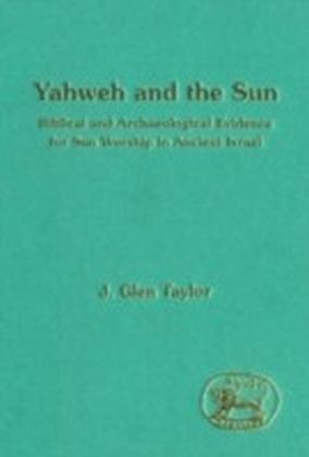Yahweh and the Sun
