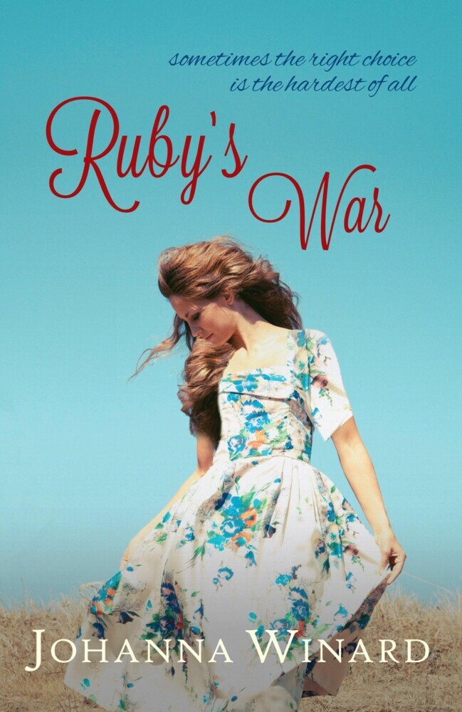 Ruby's War main product photo