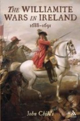 Williamite Wars in Ireland