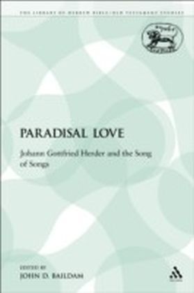 Paradisal Love