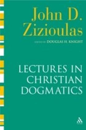 Lectures in Christian Dogmatics main product photo
