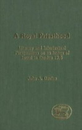 Royal Priesthood