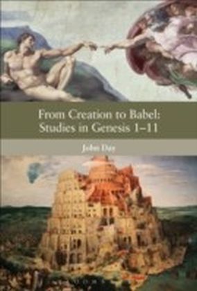 From Creation to Babel: Studies in Genesis 1-11 main product photo