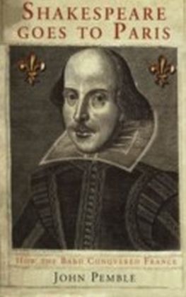Shakespeare Goes to Paris