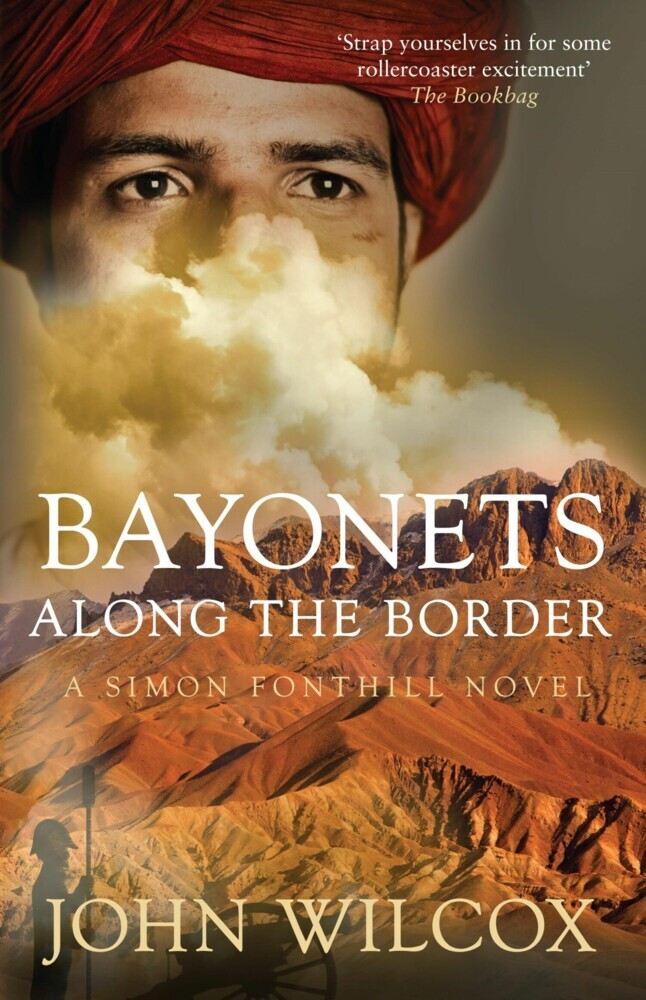 Bayonets Along the Border main product photo