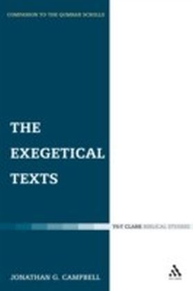 Exegetical Texts