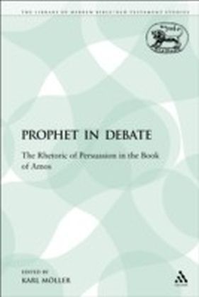 Prophet in Debate