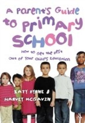 Parent's Guide to Primary School