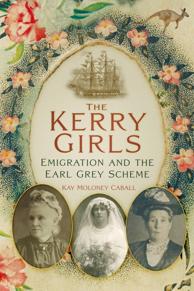 The Kerry Girls main product photo