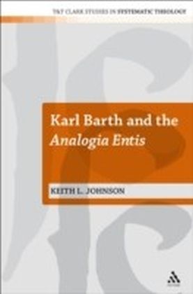 Karl Barth and the Analogia Entis