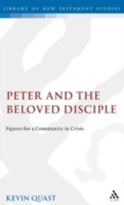 Peter and the Beloved Disciple