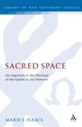 Sacred Space main product photo