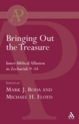 Bringing Out the Treasure