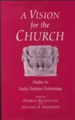Vision for the Church