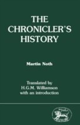 Chronicler's History