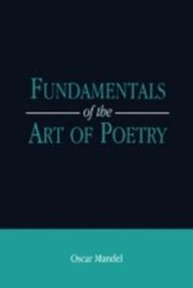 Fundamentals of the Art of Poetry main product photo
