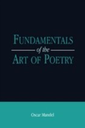 Fundamentals of the Art of Poetry