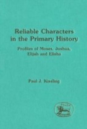 Reliable Characters in the Primary History