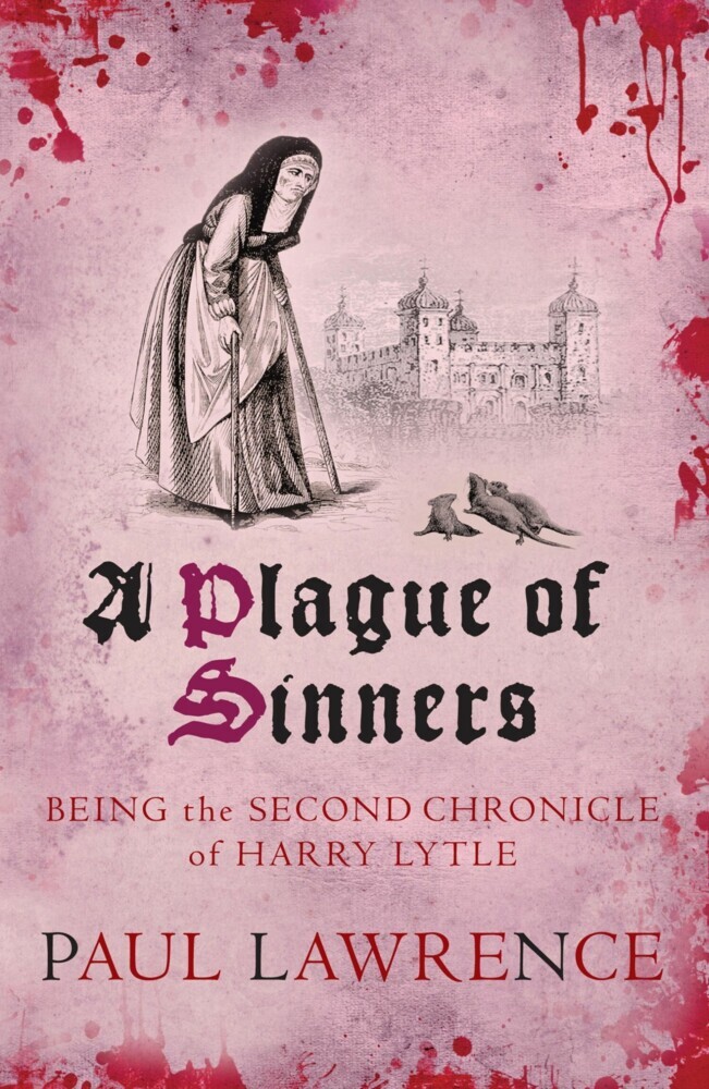 A Plague of Sinners main product photo