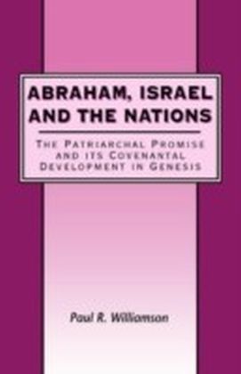 Abraham, Israel and the Nations