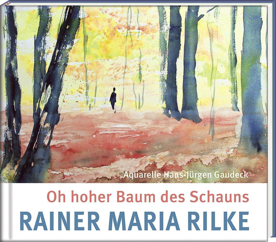 Oh hoher Baum des Schauns main product photo