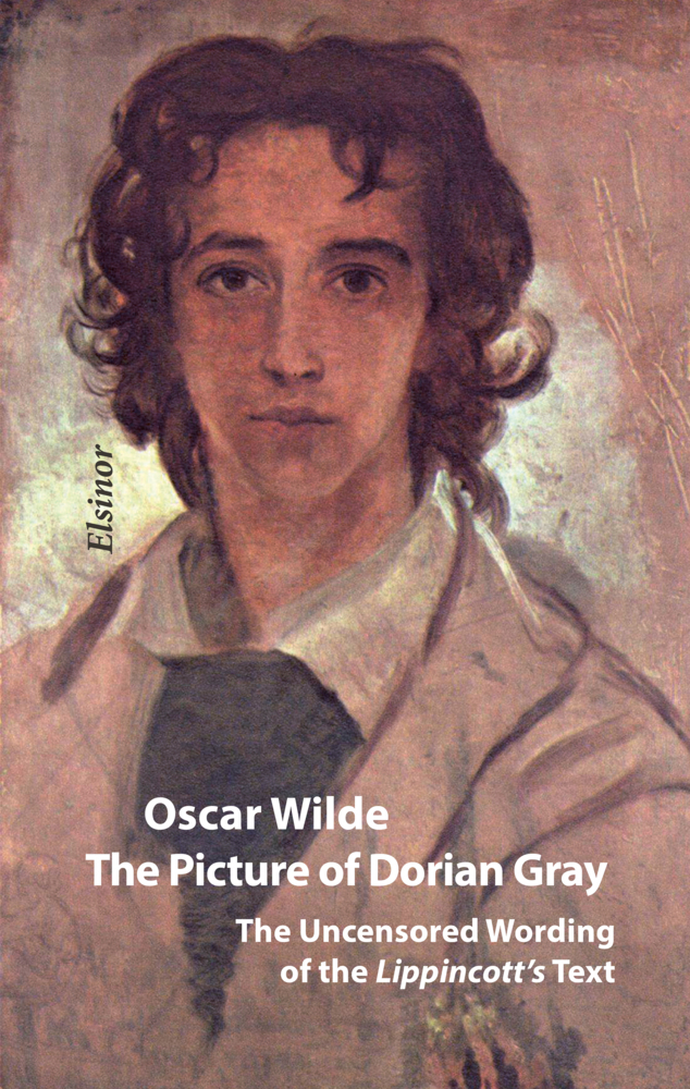The Picture of Dorian Gray main product photo
