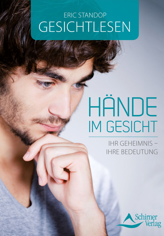 Gesichtlesen - Hände im Gesicht main product photo