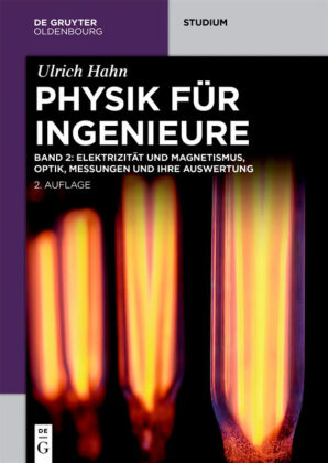 Physik für Ingenieure.Bd.2