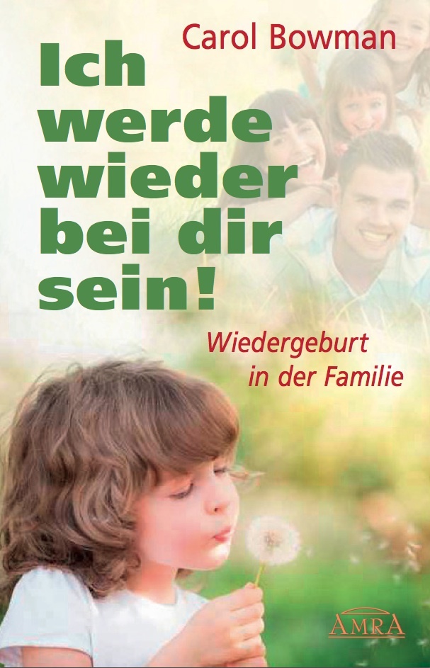 Ich werde wieder bei dir sein! main product photo