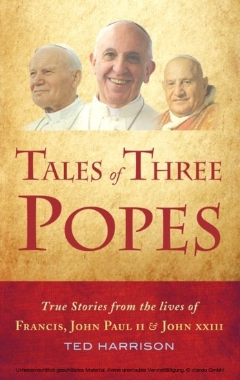 Tales of Three Popes main product photo