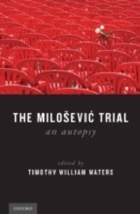 Milosevic Trial: An Autopsy main product photo
