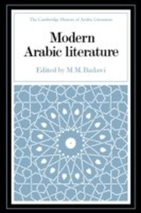 Modern Arabic Literature