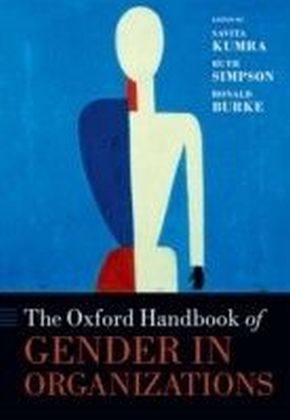 Oxford Handbook of Gender in Organizations