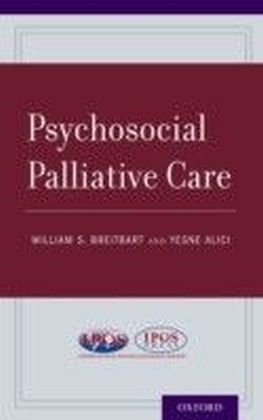 Psychosocial Palliative Care main product photo
