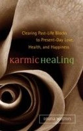 Karmic Healing main product photo