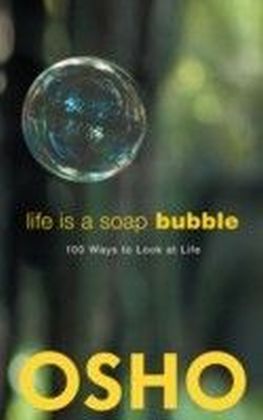 Life Is a Soap Bubble main product photo