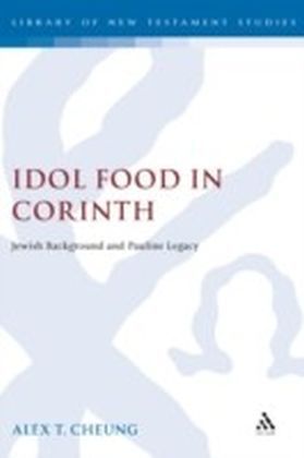 Idol Food in Corinth