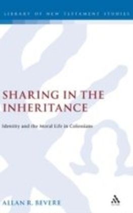 Sharing in the Inheritance