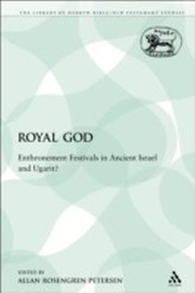 Royal God