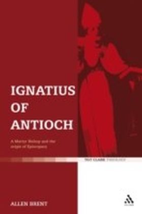 Ignatius of Antioch
