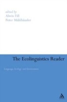 Ecolinguistics Reader