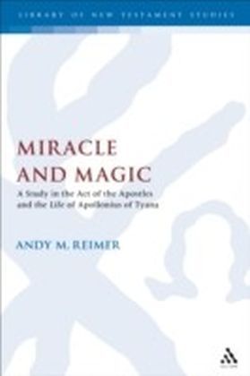 Miracle and Magic