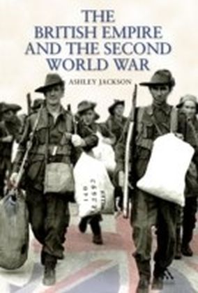 British Empire and the Second World War