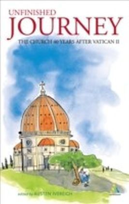 Unfinished Journey: The Church 40 Years After Vatican 2 main product photo