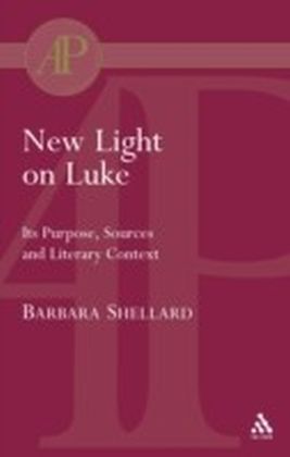 New Light on Luke