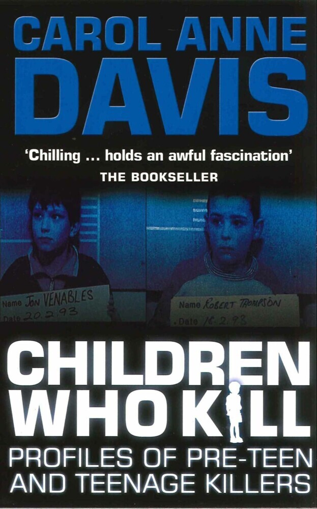 Children Who Kill main product photo