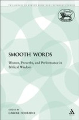 Smooth Words main product photo