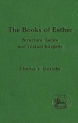 Books of Esther