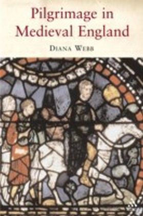 Pilgrimage in Medieval England main product photo